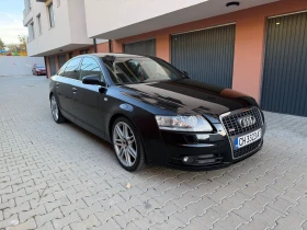 Audi A6, снимка 3