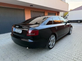 Audi A6, снимка 4