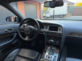 Audi A6, снимка 9