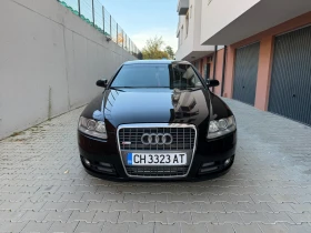 Audi A6, снимка 2