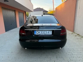Audi A6, снимка 5