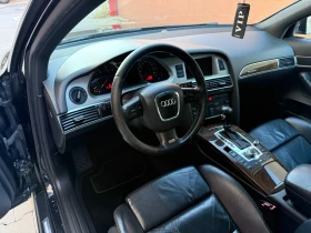 Audi A6, снимка 7