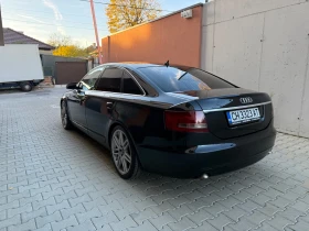 Audi A6, снимка 6