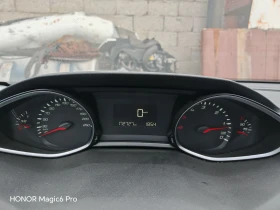 Peugeot 308 308SW, 1.6 HDI, 116 к.с., НАВИ, ЕВРО-5В - 5600 € / 10952.65 лв. - 79618204 9