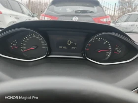 Peugeot 308 308SW, 1.6 HDI,  116 к.с., ЕВРО-5В, снимка 9