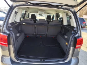VW Touran 2.0TDi* 7 MECTA* EURO5B* NAVI*  - 7100 € / 13886.39 лв. - 37092692 13