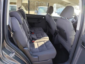 VW Touran 2.0TDi* 7 MECTA* EURO5B* NAVI*  - 7100 € / 13886.39 лв. - 37092692 11