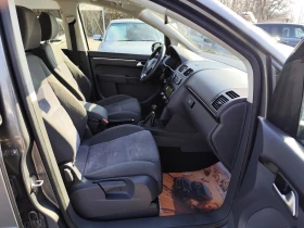 VW Touran 2.0TDi* 7 MECTA* EURO5B* NAVI*  - 7100 € / 13886.39 лв. - 37092692 12