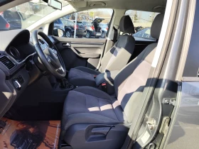 VW Touran 2.0TDi* 7 MECTA* EURO5B* NAVI*  - 7100 € / 13886.39 лв. - 37092692 7