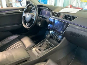 Skoda Superb VirtualCockpit, AmbientLight, Crystal Lighting,  - 17200 € / 33640.28 лв. - 65429855 2