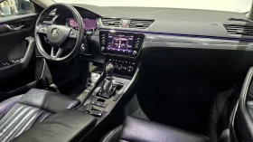 Skoda Superb VirtualCockpit, AmbientLight, Crystal Lighting,  | Mobile.bg � ����� ������ 8