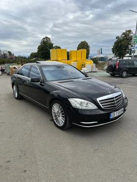 Mercedes-Benz S 500 Long - 25800 € / 50460.41 лв. - 29145872 3