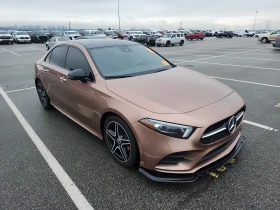 Mercedes-Benz A 220 * Aвтокредит* * Пълна сервизна история* 