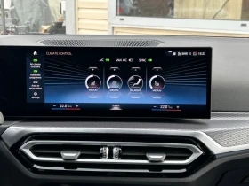 BMW 320 D* M-Paket* xDrive* ГАРАНЦИЯ - 36900 € / 72170.13 лв. - 47912808 10