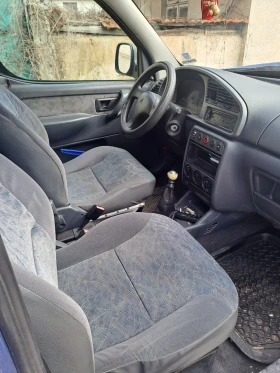 Citroen Berlingo - 1800 € / 3520.49 лв. - 82801203 11