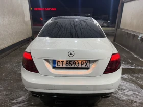Mercedes-Benz CL 500 - 15800 € / 30902.11 лв. - 15509605 7