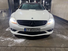 Mercedes-Benz CL 500 - 15800 € / 30902.11 лв. - 15509605 2