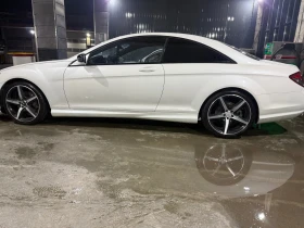 Mercedes-Benz CL 500 - 15800 € / 30902.11 лв. - 15509605 4