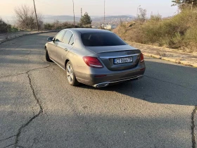 Mercedes-Benz E 220 Сервизна История - 22299 € / 43613.05 лв. - 40103286 4