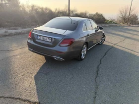 Mercedes-Benz E 220 Сервизна История