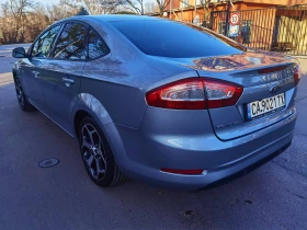 Ford Mondeo СЕРВИЗНА ИСТОРИЯ!138000км - 4999 € / 9777.19 лв. - 57110749 5