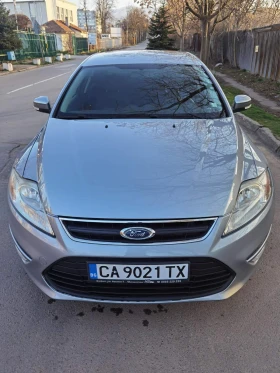 Ford Mondeo СЕРВИЗНА ИСТОРИЯ!138000км - 4999 € / 9777.19 лв. - 57110749 10