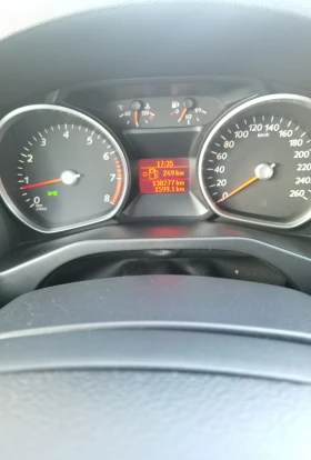 Ford Mondeo СЕРВИЗНА ИСТОРИЯ!138000км - 4999 € / 9777.19 лв. - 57110749 13