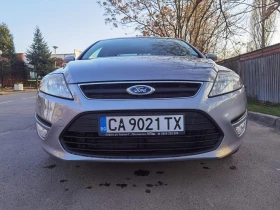 Ford Mondeo СЕРВИЗНА ИСТОРИЯ!138000км - 4999 € / 9777.19 лв. - 57110749 4