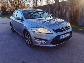 Ford Mondeo СЕРВИЗНА ИСТОРИЯ!138000км - 4999 € / 9777.19 лв. - 57110749 2