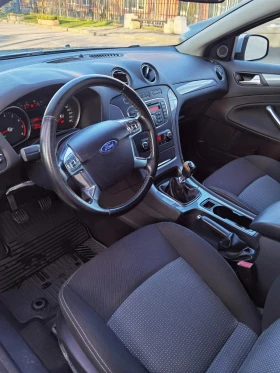 Ford Mondeo СЕРВИЗНА ИСТОРИЯ!138000км - 4999 € / 9777.19 лв. - 57110749 15