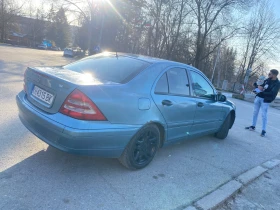 Mercedes-Benz C 180 undefined | Auto.bg — изображение 2