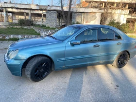 Mercedes-Benz C 180 undefined | Auto.bg — изображение 3