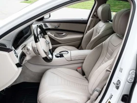 Mercedes-Benz S 560 4.0 * AMG-Line * Фиксирана цена до България *  | Auto.bg — изображение 8
