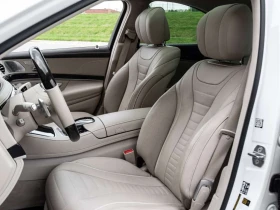 Mercedes-Benz S 560 4.0 * AMG-Line * Фиксирана цена до България *  | Auto.bg — изображение 9