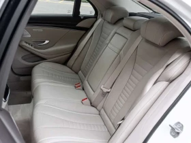 Mercedes-Benz S 560 4.0 * AMG-Line * Фиксирана цена до България *  | Auto.bg — изображение 11