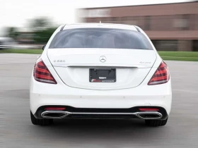 Mercedes-Benz S 560 4.0 * AMG-Line * Фиксирана цена до България *  | Auto.bg — изображение 5