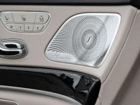 Mercedes-Benz S 560 4.0 * AMG-Line * Фиксирана цена до България *  | Auto.bg — изображение 16