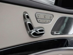 Mercedes-Benz S 560 4.0 * AMG-Line * Фиксирана цена до България *  | Auto.bg — изображение 13