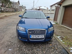 Audi A3 2.0 TDI BMM Quattro S-line BOSSE - 4500 € / 8801.24 лв. - 30619428 2