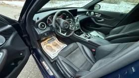 Mercedes-Benz C 43 AMG 4Matic * Крайна цена до БГ*  - 20500 € / 40094.51 лв. - 73196882 9