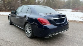 Mercedes-Benz C 43 AMG 4Matic * Крайна цена до БГ*  - 20500 € / 40094.51 лв. - 73196882 6