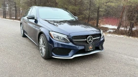 Mercedes-Benz C 43 AMG 4Matic * Крайна цена до БГ*  - 20500 € / 40094.51 лв. - 73196882 2