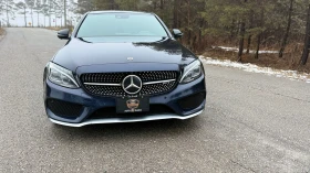 Mercedes-Benz C 43 AMG 4Matic * Крайна цена до БГ*  - 20500 € / 40094.51 лв. - 73196882 5
