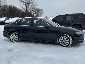 Audi A4 2.0L KOMFORT QUATTRO  - 13800 € / 26990.45 лв. - 40079745 3