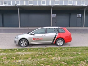 VW Golf - 5000 € / 9779.15 лв. - 15263510 7