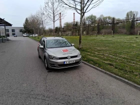 VW Golf - 5000 € / 9779.15 лв. - 15263510 2