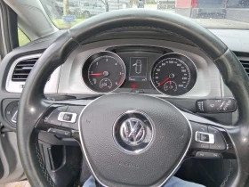 VW Golf - 5000 € / 9779.15 лв. - 15263510 11