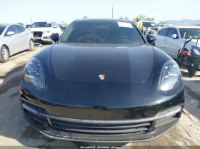 Porsche Panamera 2.9l E-Hybrid 4 | Auto.bg — изображение 12