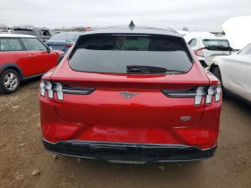 Ford Mustang Mach-E CALIFORNIA ROUTE 1 | Mobile.bg � ����� ������ 6