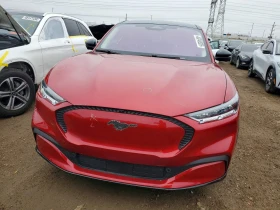 Ford Mustang Mach-E CALIFORNIA ROUTE 1 | Mobile.bg � ����� ������ 5